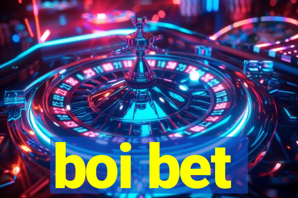 boi bet